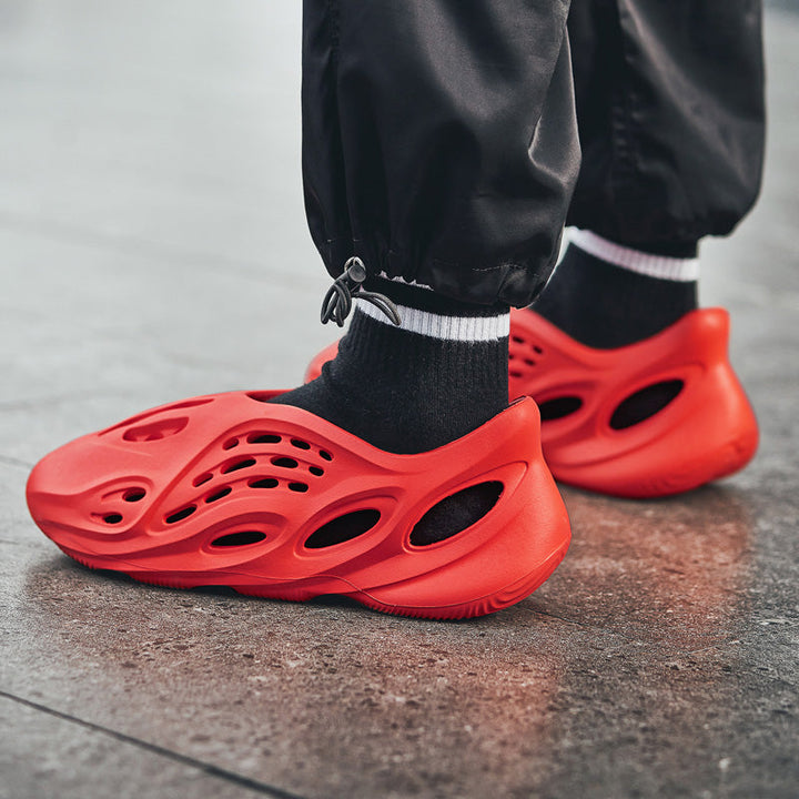 Baotou Beach Shoes Men