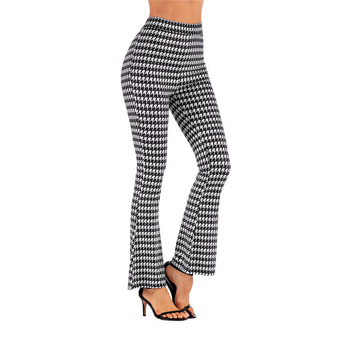 Women Leggings high waist pants - Clevecorner