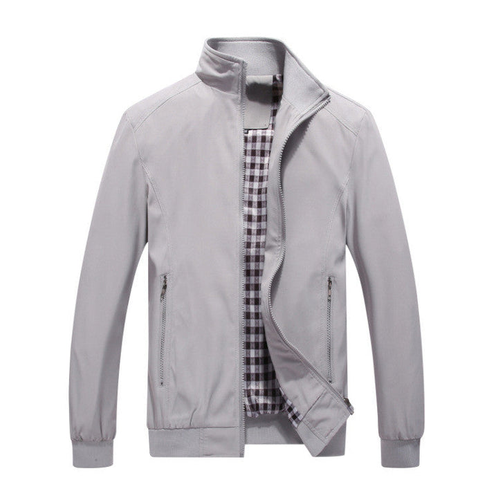 Men's Sportswear Bomber Jacket