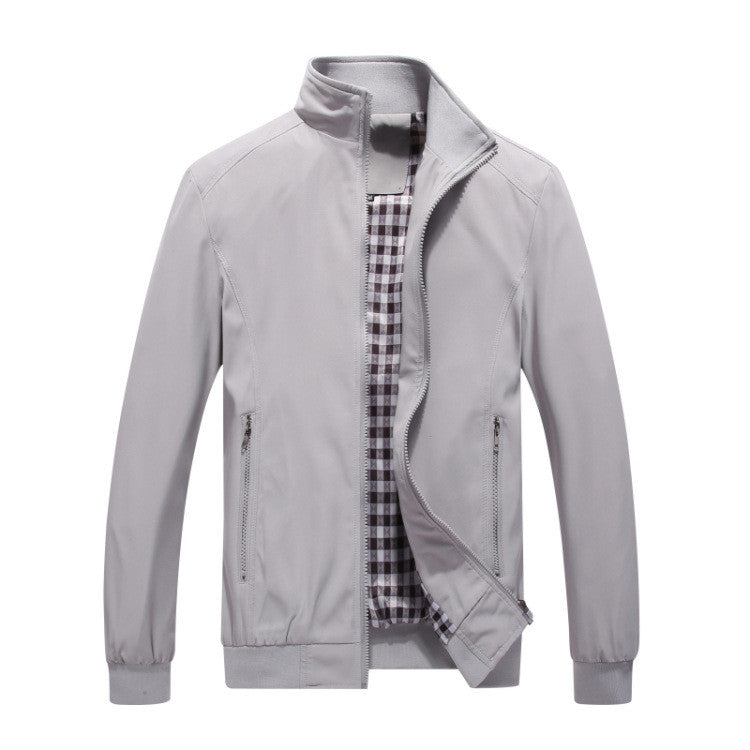 Men's Sportswear Bomber Jacket