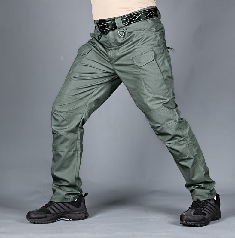 IX7 training army pants
