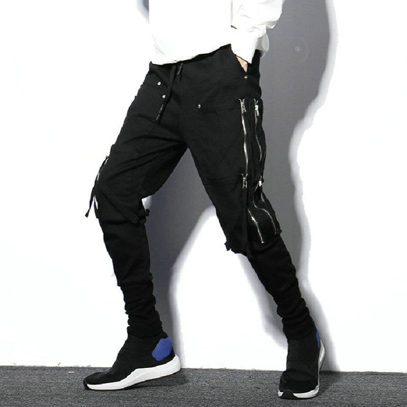 Harem all seasons pants