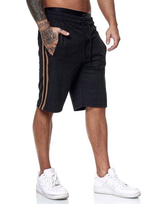 Men's beach slim shorts