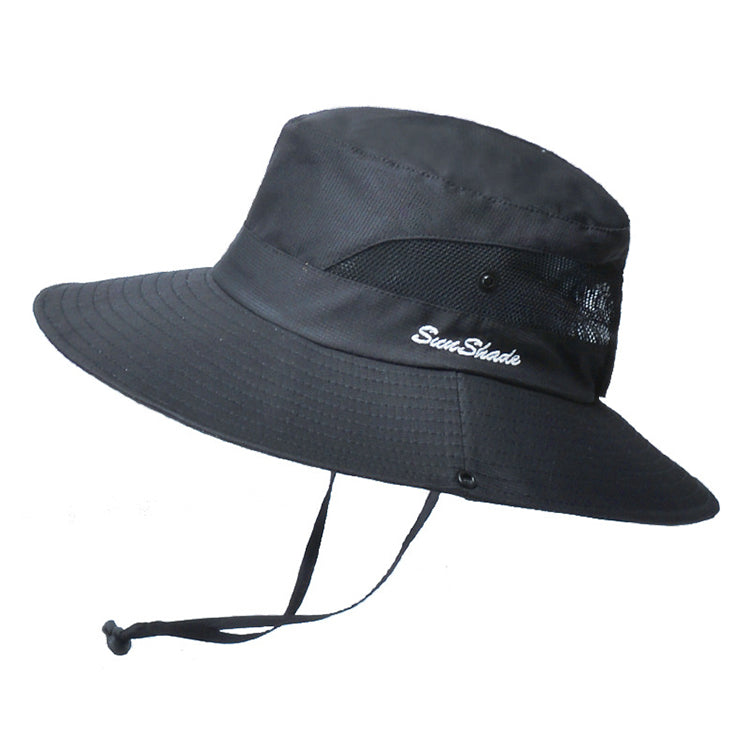 Sunscreen UV Protection Cap Sun Hats - Clevecorner