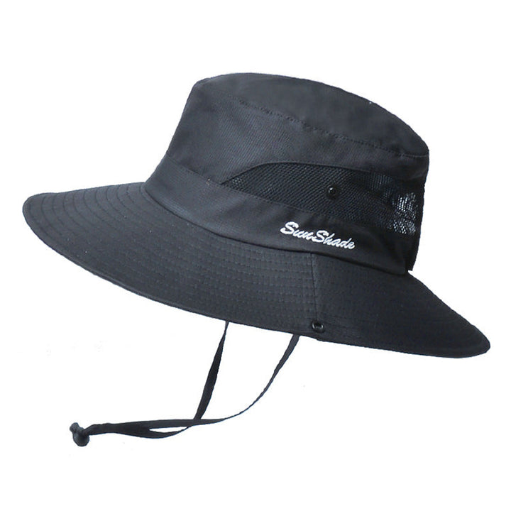 Sunscreen UV Protection Cap Sun Hats - Clevecorner