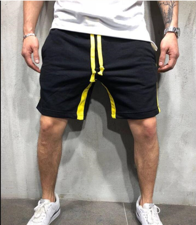 Men's Sports casual shorts