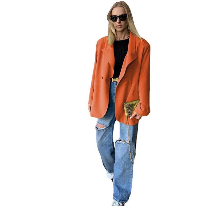 Women's Casual Commuter Suit - Clevecorner