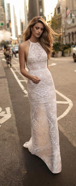 Summer Halter Sleeveless Long Dress - Clevecorner