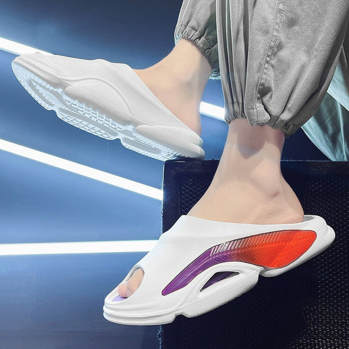 Men's Fashionable Outdoor Casual Sandals