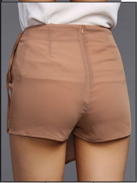 Fashion Sexy Lady Women Shorts Summer Sexy Hot Casual High Waist Shorts