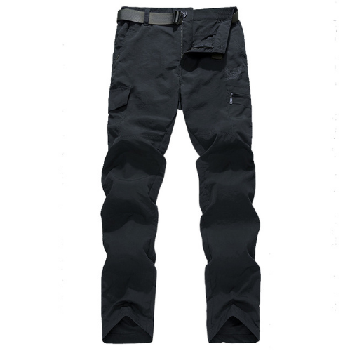 Quick-drying hiking pants