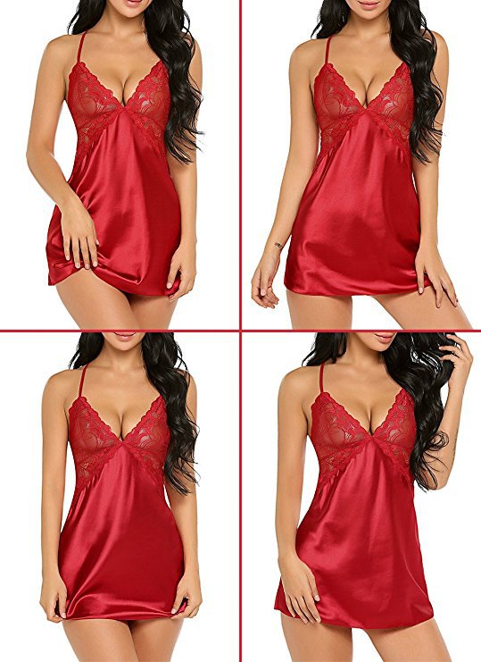 Erotic underwear