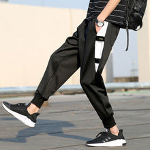 Casual sports loose harem pants