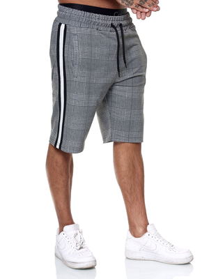 Men's beach slim shorts