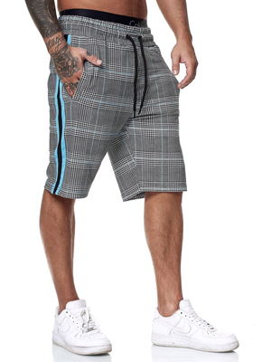 Men's beach slim shorts