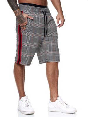 Men's beach slim shorts