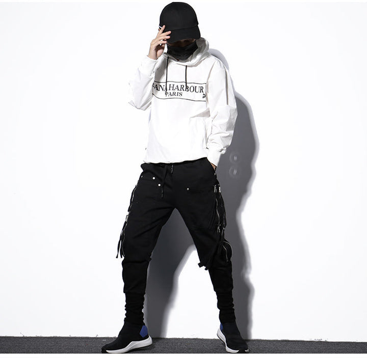Harem all seasons pants