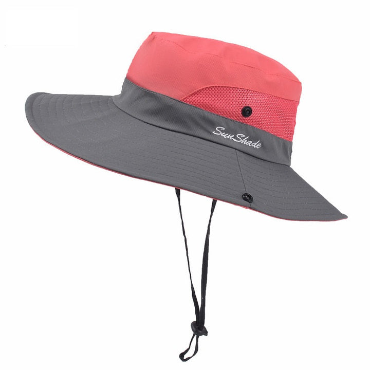 Sunscreen UV Protection Cap Sun Hats - Clevecorner