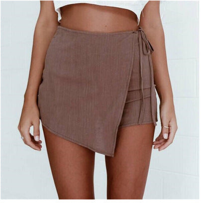 Fashion Sexy Lady Women Shorts Summer Sexy Hot Casual High Waist Shorts