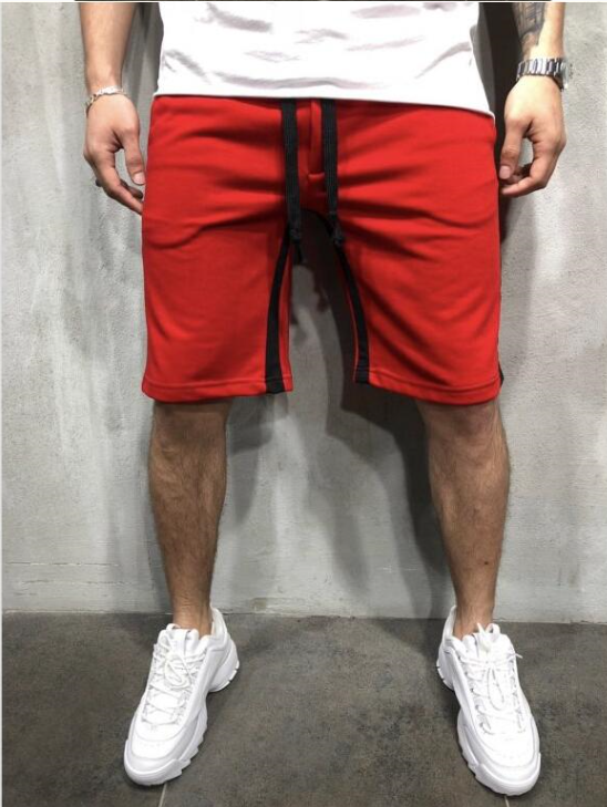 Men's Sports casual shorts