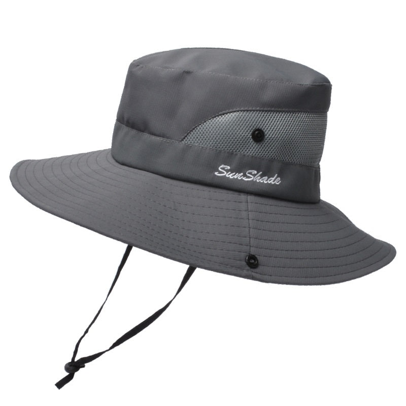 Sunscreen UV Protection Cap Sun Hats - Clevecorner