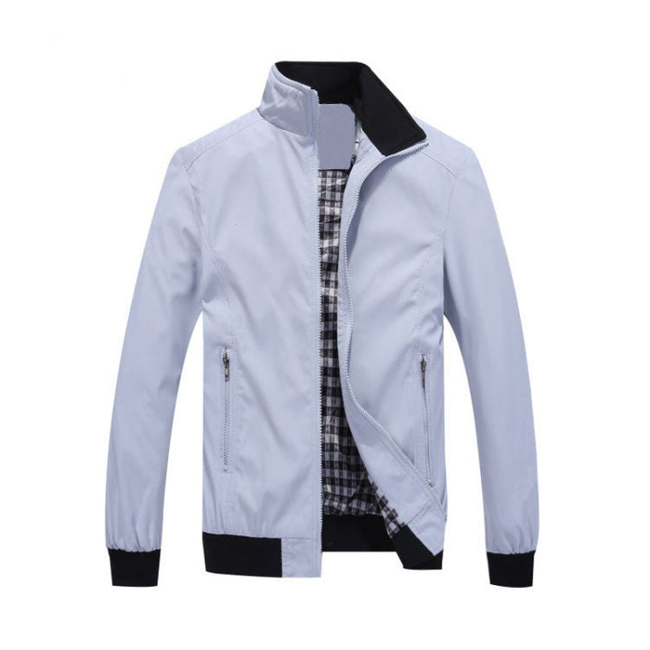 Men's Sportswear Bomber Jacket