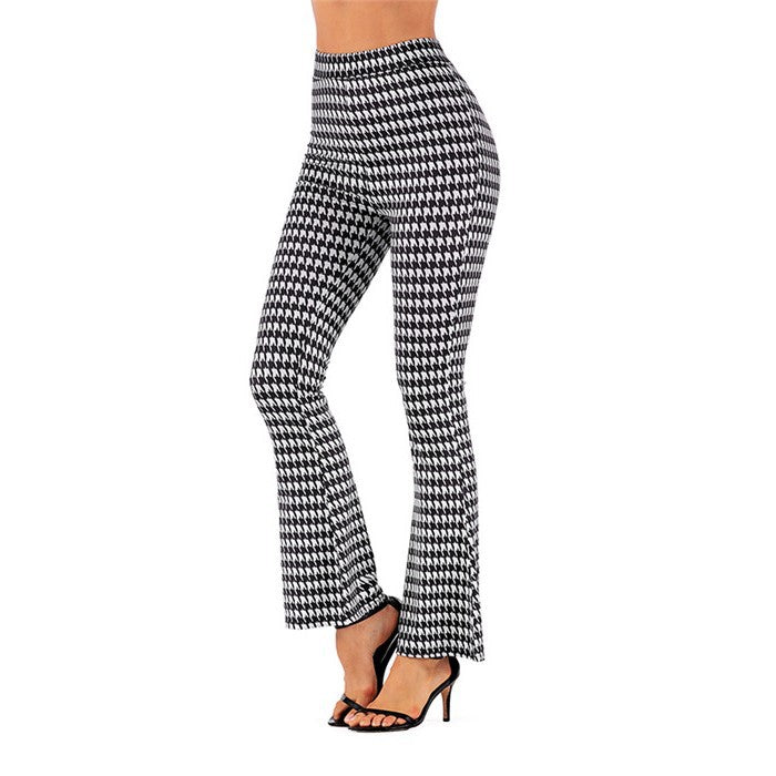 Women Leggings high waist pants - Clevecorner