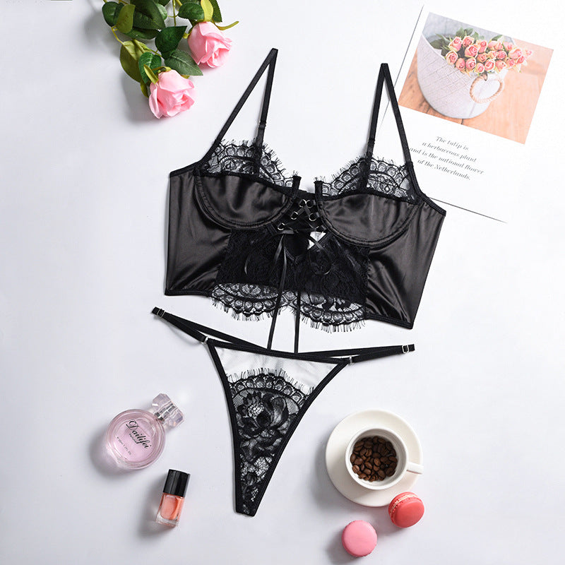 Underwear Bra Set - Clevecorner