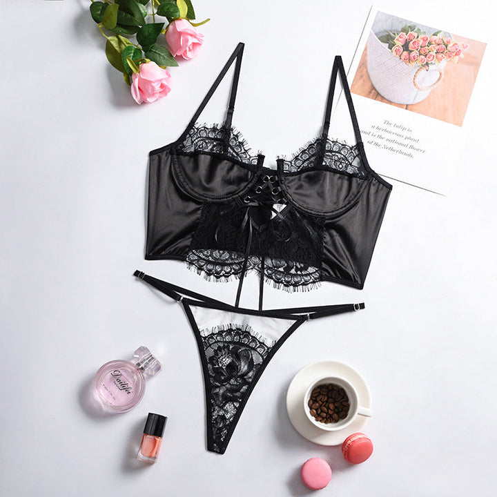 Underwear Bra Set - Clevecorner
