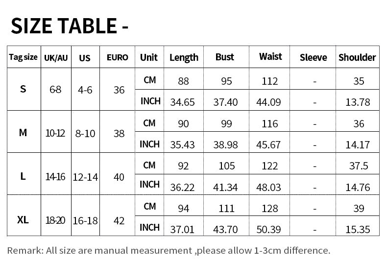 V-neck Sexy Solid Color Dress Summer Sleeveless Skirt
