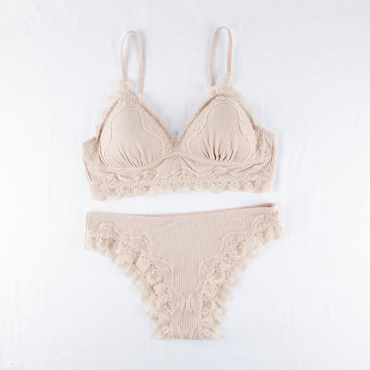 Bra set