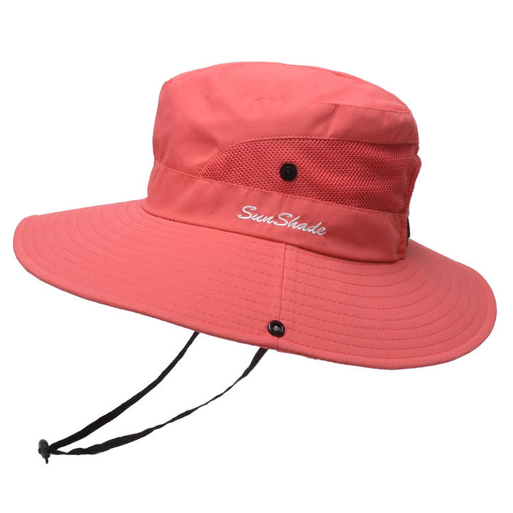 Sunscreen UV Protection Cap Sun Hats - Clevecorner