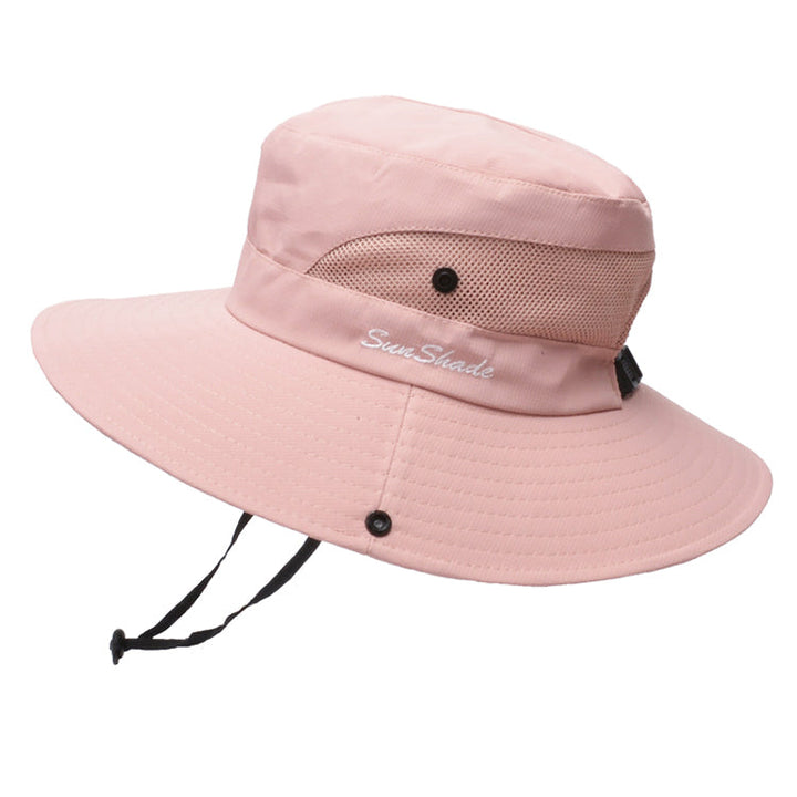 Sunscreen UV Protection Cap Sun Hats - Clevecorner